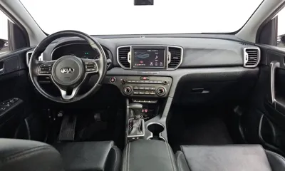 Kia Sportage 2018, 145205 км, за 13000000 KRW - фото 7