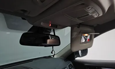 Renault-KoreaSamsung QM6 2017, 99915 км, за 11900000 KRW - фото 33