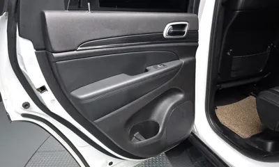 Jeep Cherokee 2021, 87799 км, за 19900000 KRW - фото 25