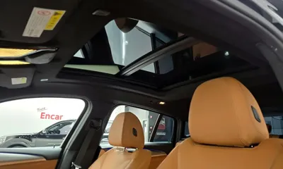 BMW X4 2019, 112072 км, за 32200000 KRW - фото 18