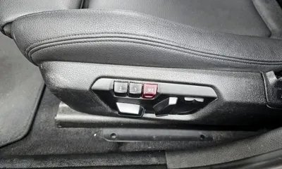 BMW 1-Series 2016, 82726 км, за 10500000 KRW - фото 19