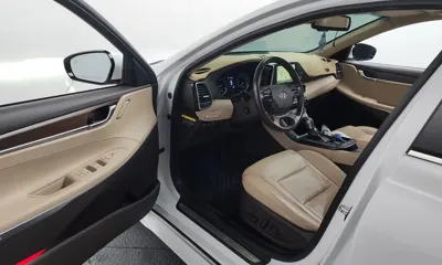 Hyundai Grandeur 2018, 61288 км, за 20500000 KRW - фото 10
