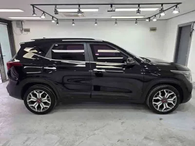 Kia Seltos 2020, 96495 км, за 16980000 KRW