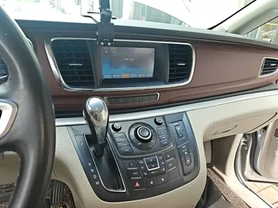 Buick GL8 2015, 67800 км, за 70100 CNY - фото 13