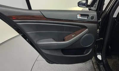 Kia K7 2016, 120114 км, за 6900000 KRW - фото 25