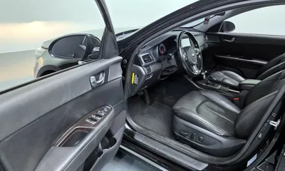 Kia K5 2017, 161307 км, за 7900000 KRW - фото 10