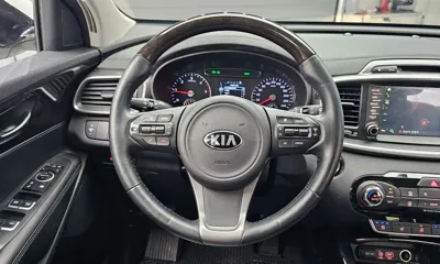Kia Sorento 2016, 38631 км, за 15500000 KRW - фото 14
