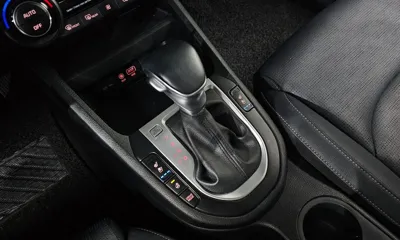 Kia K3 2019, 163907 км, за 9000000 KRW - фото 9