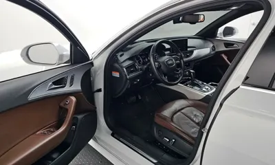 Audi A6 2018, 96429 км, за 15690000 KRW - фото 10