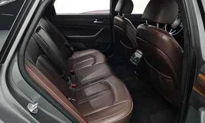 Hyundai Sonata 2019, 155551 км, за 11790000 KRW - фото 12