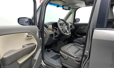 Kia Ray 2012, 72941 км, за 5900000 KRW - фото 10