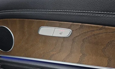 Mercedes-Benz E-Class 2019, 81929 км, за 25300000 KRW - фото 17