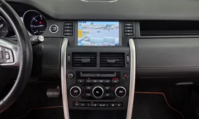Land Rover Discovery Sport 2016, 148391 км, за 8500000 KRW - фото 14