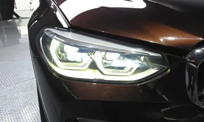BMW X3 2018, 78473 км, за 25500000 KRW - фото 22