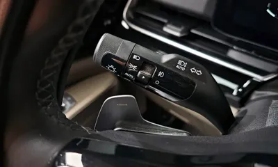 Kia Canival 2025, 40318 км, за 39900000 KRW - фото 30