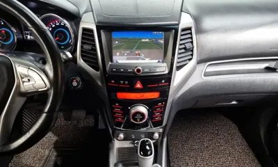 KG_Mobility_Ssangyong TIBOLI 2015, 100566 км, за 7300000 KRW - фото 15