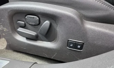 Ford Taurus 2016, 96211 км, за 5900000 KRW - фото 19