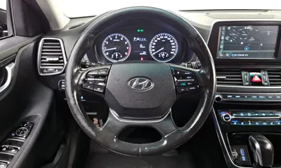 Hyundai Grandeur 2017, 209379 км, за 9400000 KRW - фото 13
