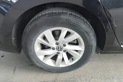 Volkswagen Passat 2021, 79700 км, за 83275.12 CNY - фото 8