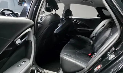 Hyundai Grandeur 2015, 185401 км, за 5000000 KRW - фото 12
