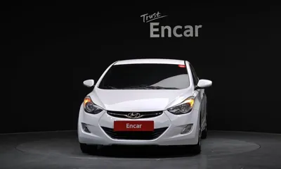 Hyundai Avante 2013, 78845 км, за 5200000 KRW