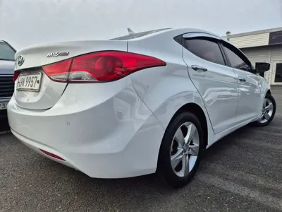 Hyundai Avante 2011, 176000 км, за 2990000 KRW - фото 6