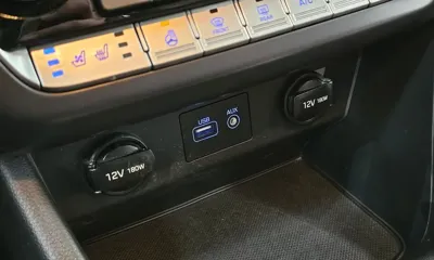 Hyundai Sonata 2019, 138151 км, за 12350000 KRW - фото 27