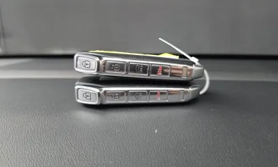 Kia K5 2023, 62082 км, за 30000000 KRW - фото 34
