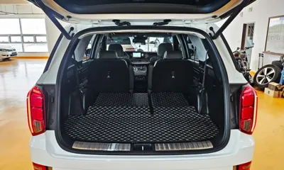 Hyundai Palisade 2022, 89000 км, за 32200000 KRW - фото 20