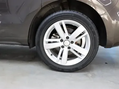 Volkswagen Sharan 2018, 66900 км, за 84500 CNY - фото 32