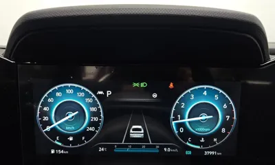 Hyundai Avante 2023, 37991 км, за 18990000 KRW - фото 8