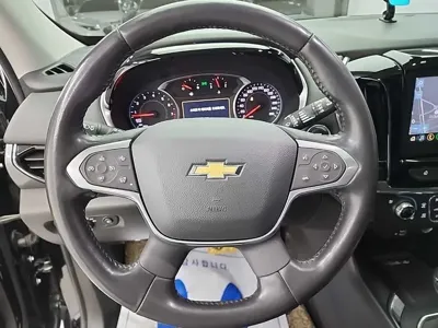 ChevroletGMDaewoo Traverse 2021, 101997 км, за 17900000 KRW - фото 9