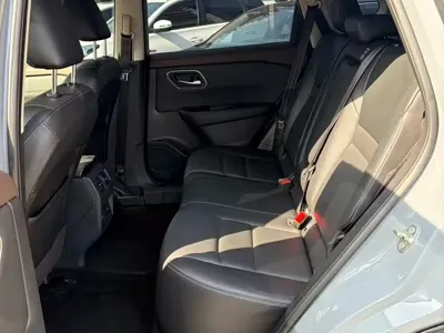 Nissan X-Trail 2021, 90000 км, за 86800 CNY - фото 8