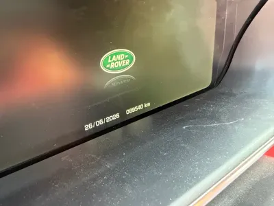 Land Rover Range Rover 2018, 89000 км, за 688000 CNY - фото 4