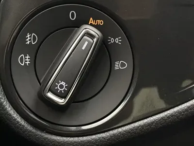 Volkswagen Golf 2018, 75800 км, за 65100 CNY - фото 14