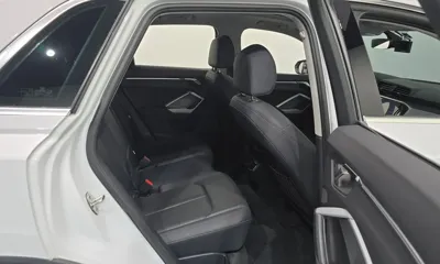 Audi Q3 2020, 71823 км, за 28800000 KRW - фото 26