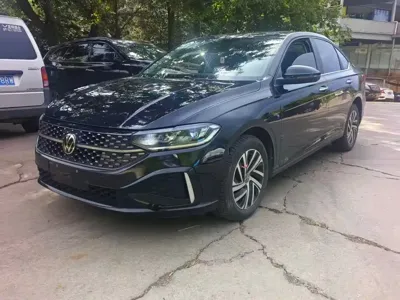 Volkswagen Lavida · 2022 год