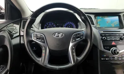 Hyundai Grandeur 2015, 141286 км, за 6300000 KRW - фото 13