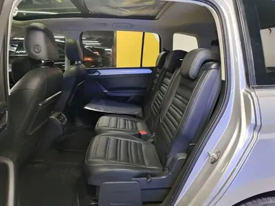 Volkswagen Touran 2019, 146800 км, за 53099 CNY - фото 17