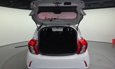 ChevroletGMDaewoo Spark 2019, 146840 км, за 3990000 KRW - фото 20