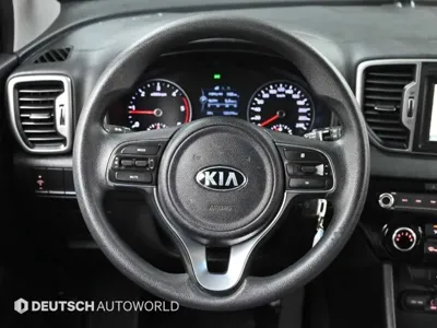 Kia Sportage 2016, 125066 км, за 7000000 KRW - фото 13
