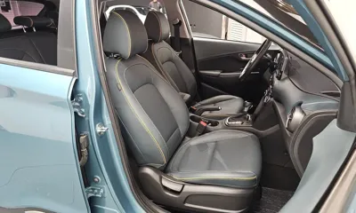 Hyundai Kona 2018, 47434 км, за 13990000 KRW - фото 26