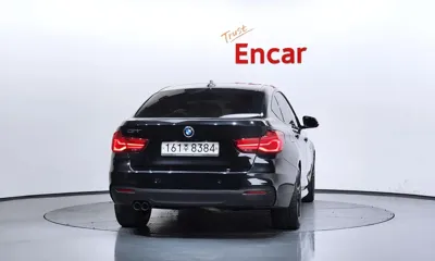 BMW Gran Turismo 2020, 126471 км, за 20900000 KRW