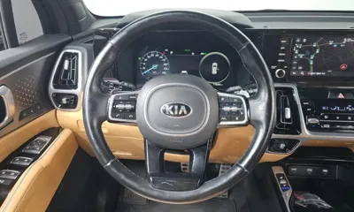 Kia Sorento 2021, 116293 км, за 25890000 KRW - фото 12