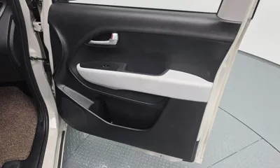 Kia Ray 2025, 24227 км, за 18500000 KRW - фото 25