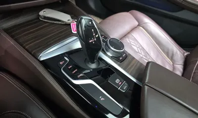 BMW 5-Series 2019, 141184 км, за 19900000 KRW - фото 9