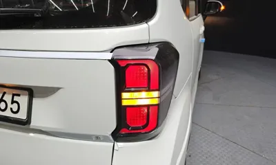Kia Ray 2026, 8 км, за 17600000 KRW - фото 23