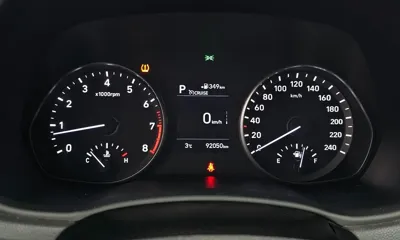 Hyundai i30 2019, 92050 км, за 12500000 KRW - фото 8