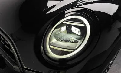 MINI Cooper 2025, 6310 км, за 29700000 KRW - фото 22