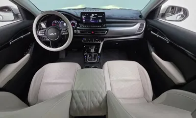 Kia Seltos 2022, 53855 км, за 21500000 KRW - фото 7